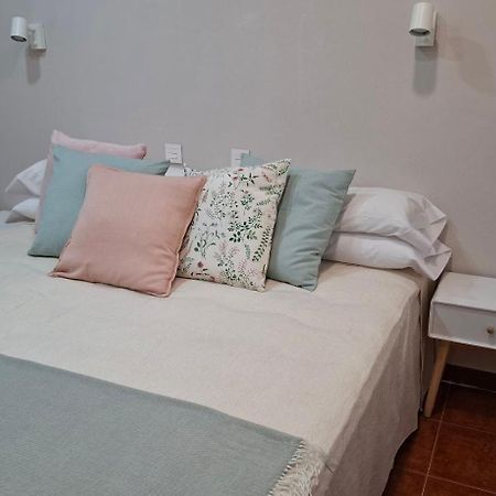Hostal Bellas Ávila Zewnętrze zdjęcie