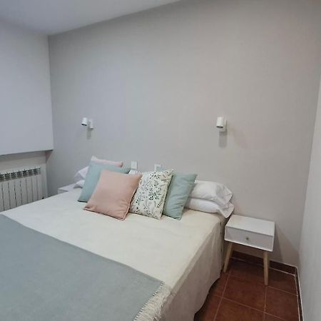 Hostal Bellas Ávila Zewnętrze zdjęcie
