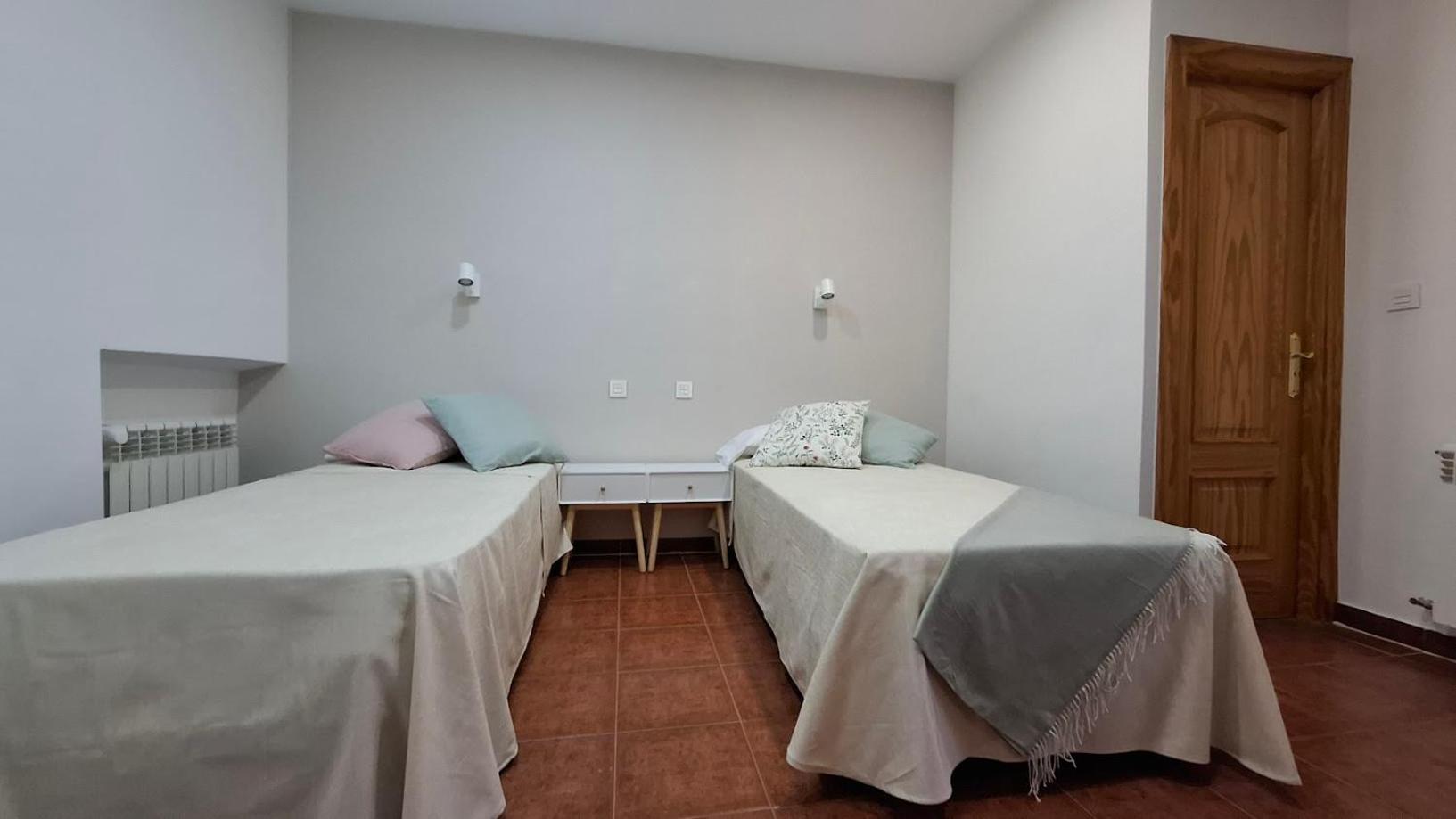 Hostal Bellas Ávila Zewnętrze zdjęcie