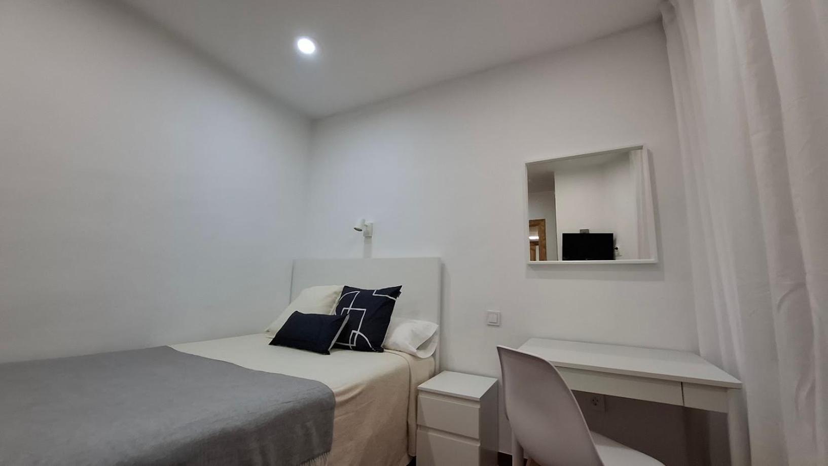 Hostal Bellas Ávila Zewnętrze zdjęcie