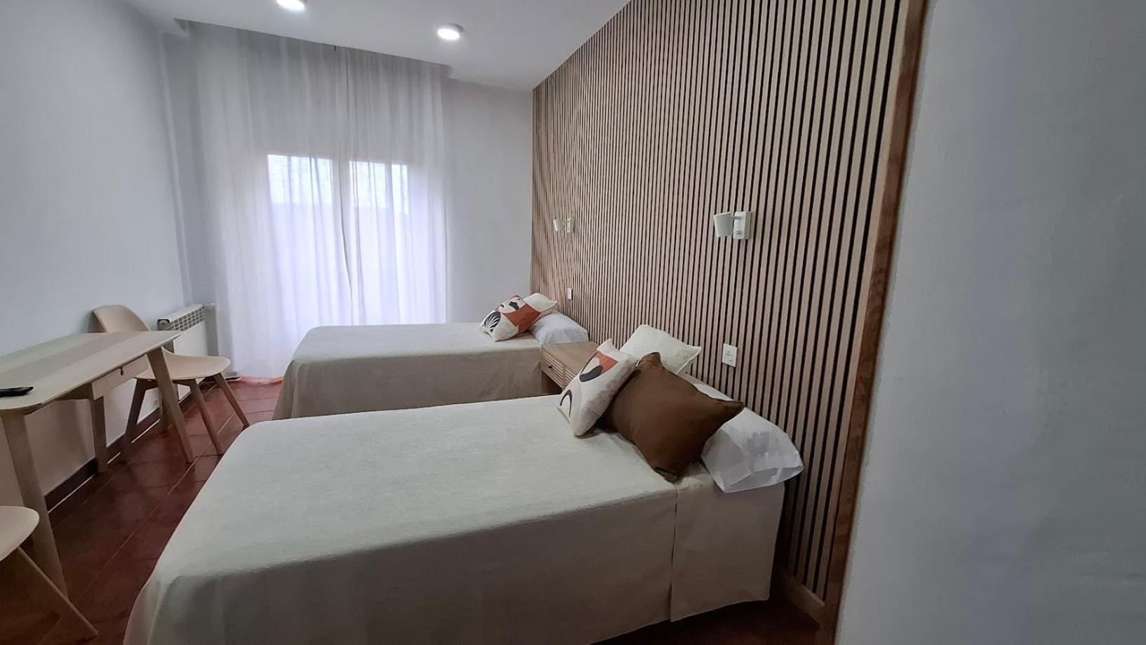 Hostal Bellas Ávila Zewnętrze zdjęcie