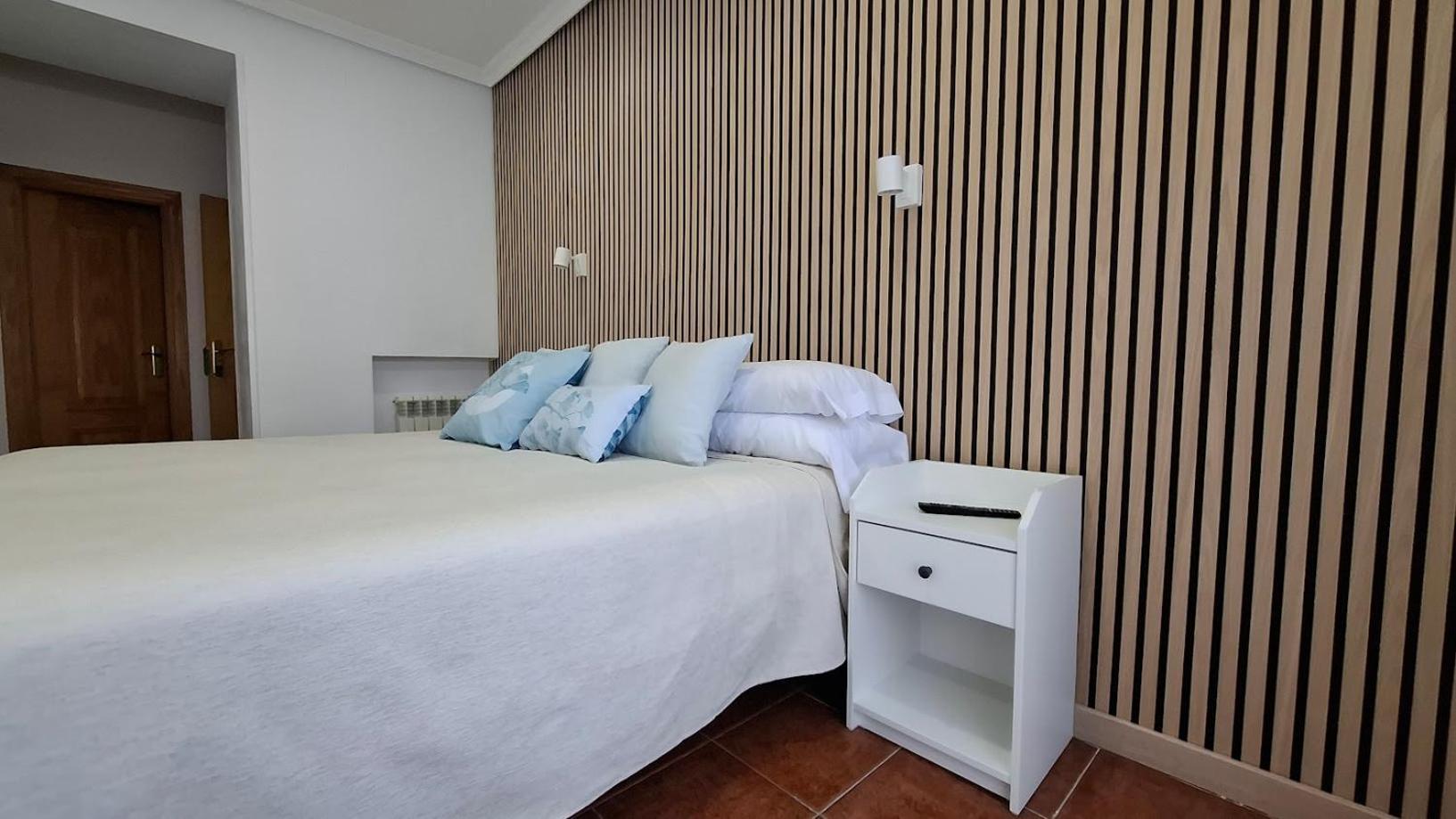 Hostal Bellas Ávila Zewnętrze zdjęcie
