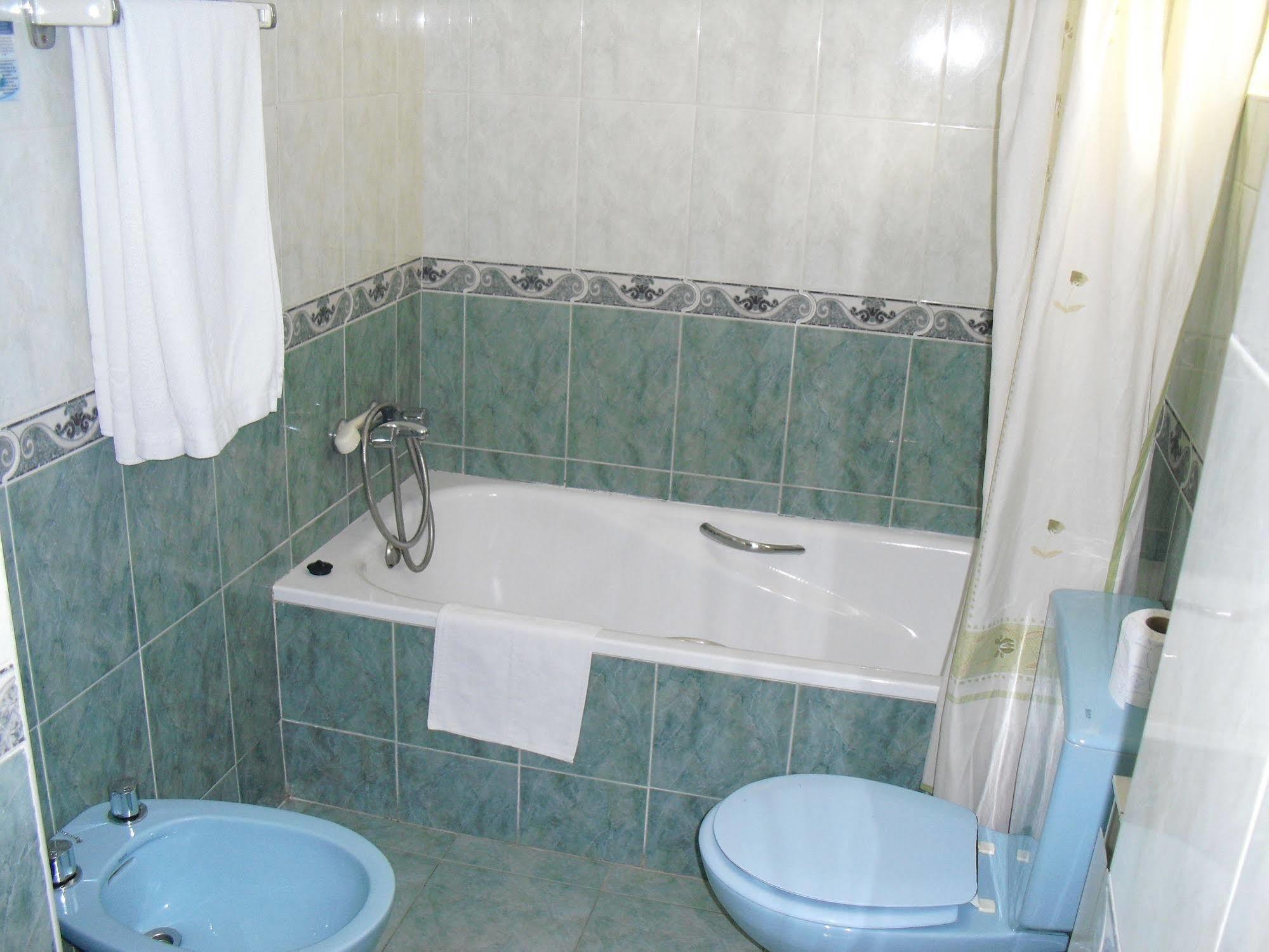 Hostal Bellas Ávila Zewnętrze zdjęcie